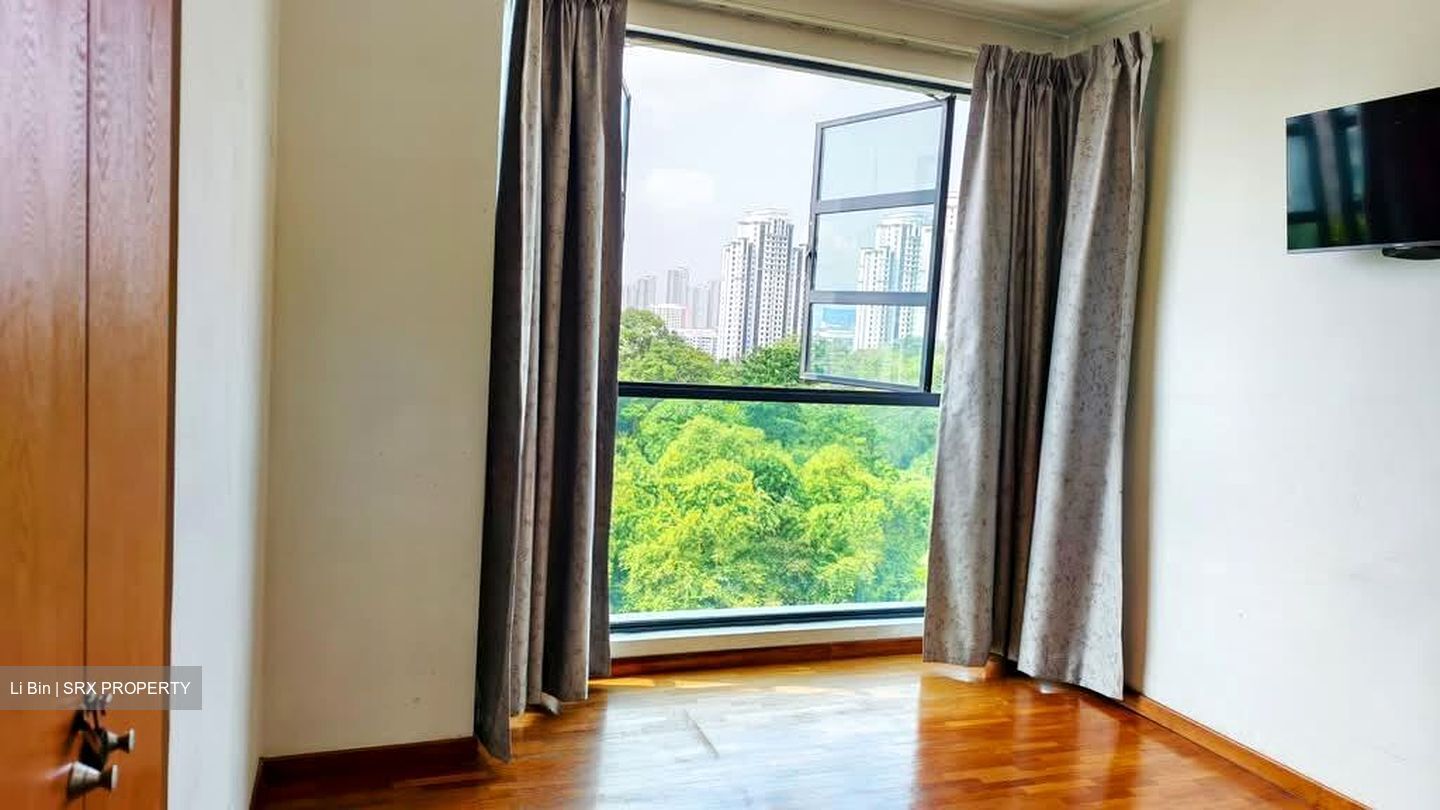 Hilltop Grove (D23), Condominium #603502711